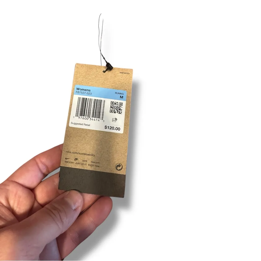 Nike Women's Therma-FIT Swift Running Vest Plum Dust SZ. M FB7537-523 NWT$120 - Image 5