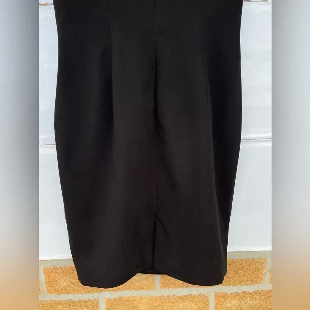 House of CB London mini dress size large - Image 9