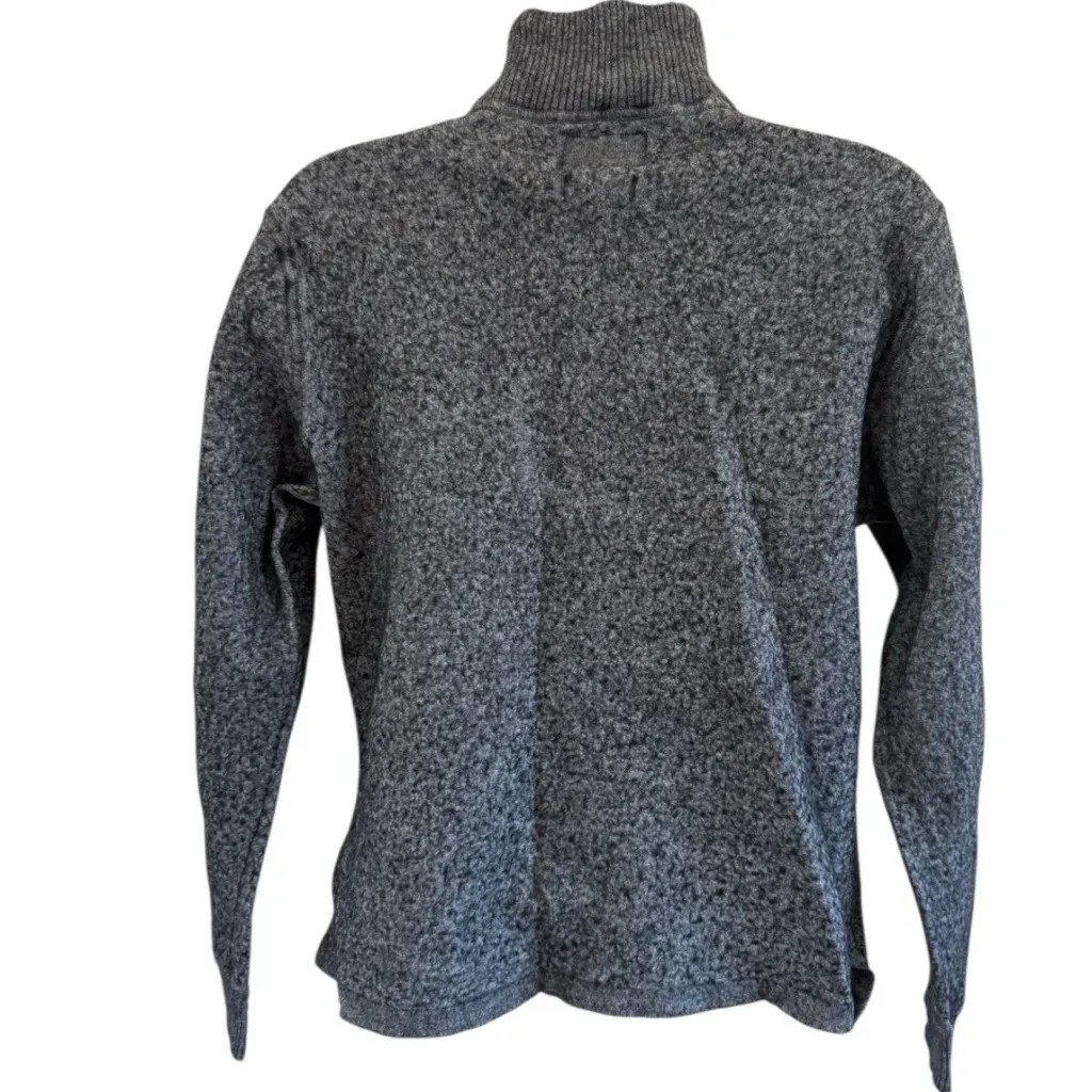 The North Face Wool Blend Women’s Pullover Sweater Size M - Image 8