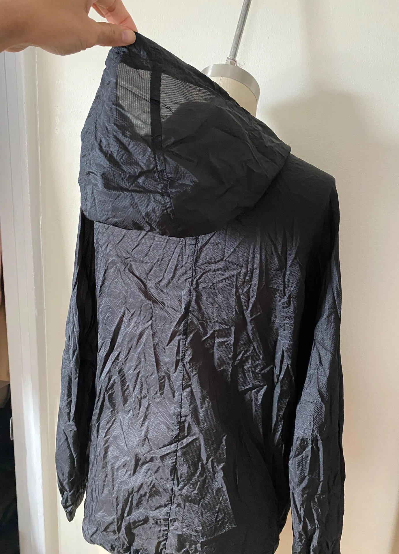 LF BSBW Windbreaker - Image 5
