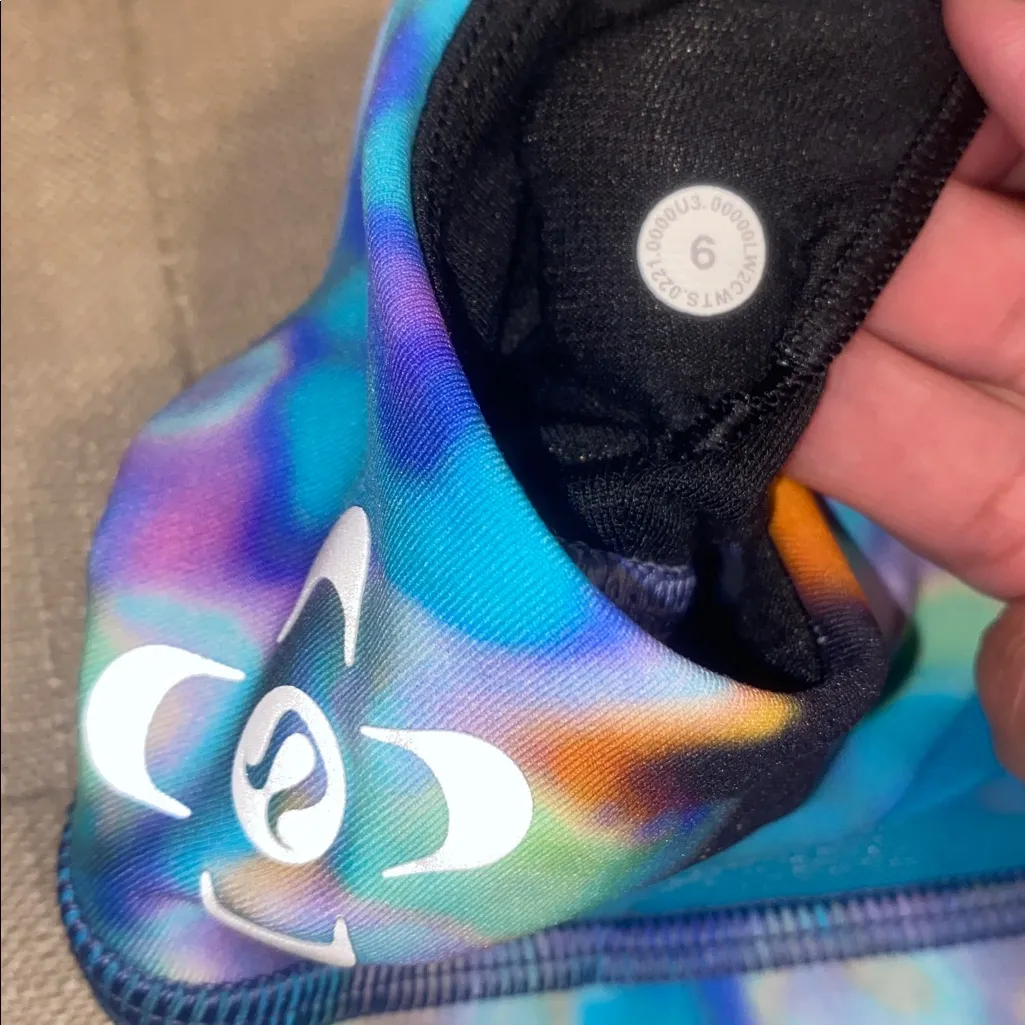 Lululemon SeaWheeze Invigorate Bra *Medium Support, B/C Cups - Image 5