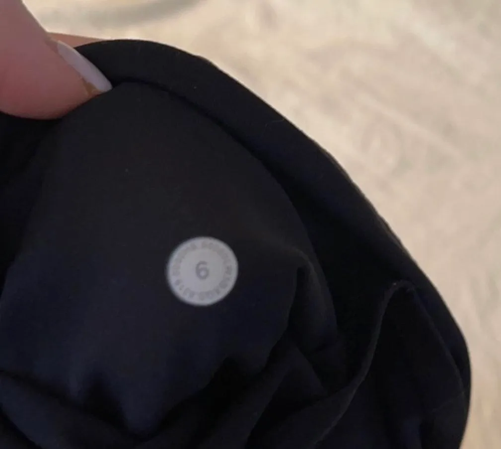 Lululemon Fast And Free 25” - Image 5