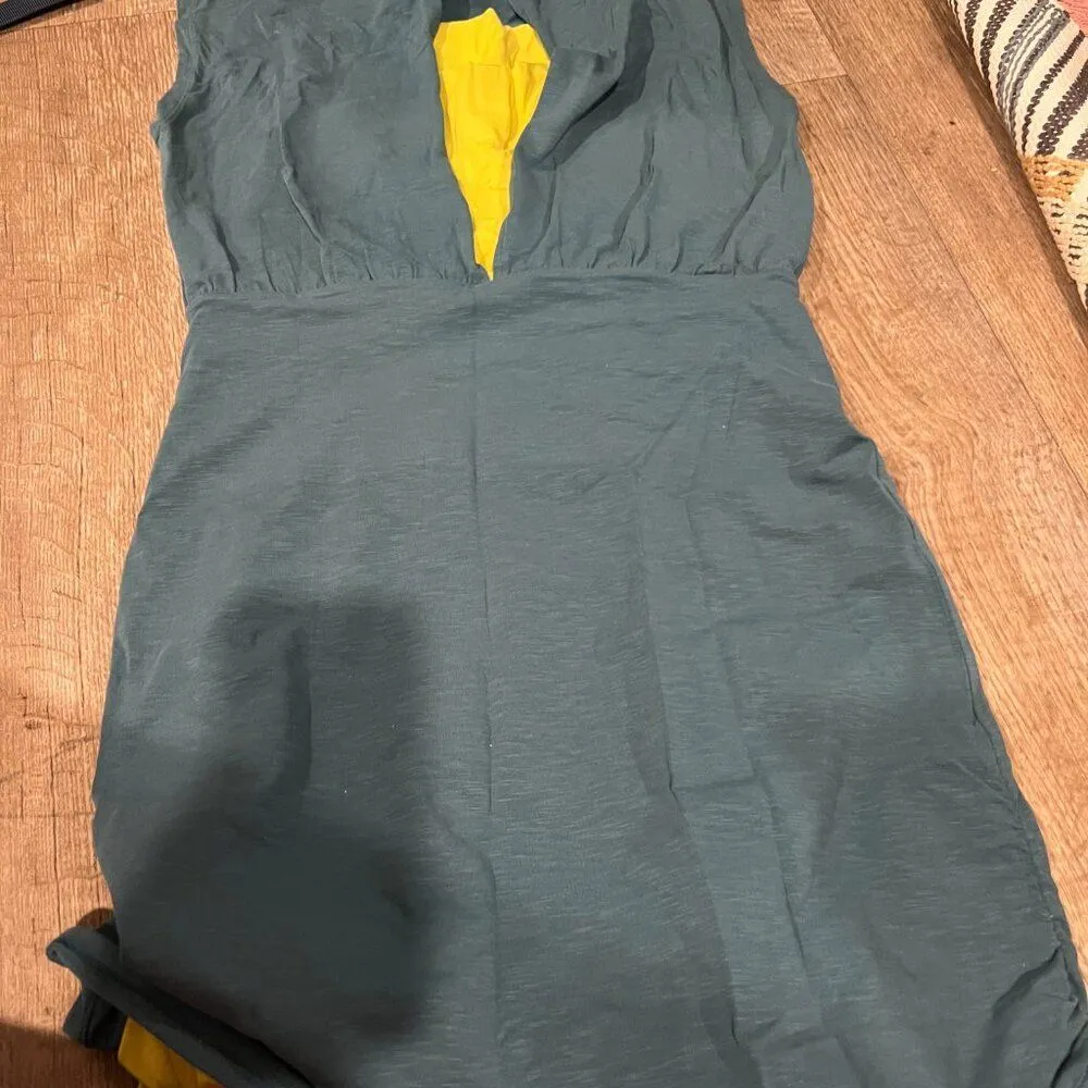 Matilda Jane Womens Small Good Hart An Evening Date Night Dress. - Image 9