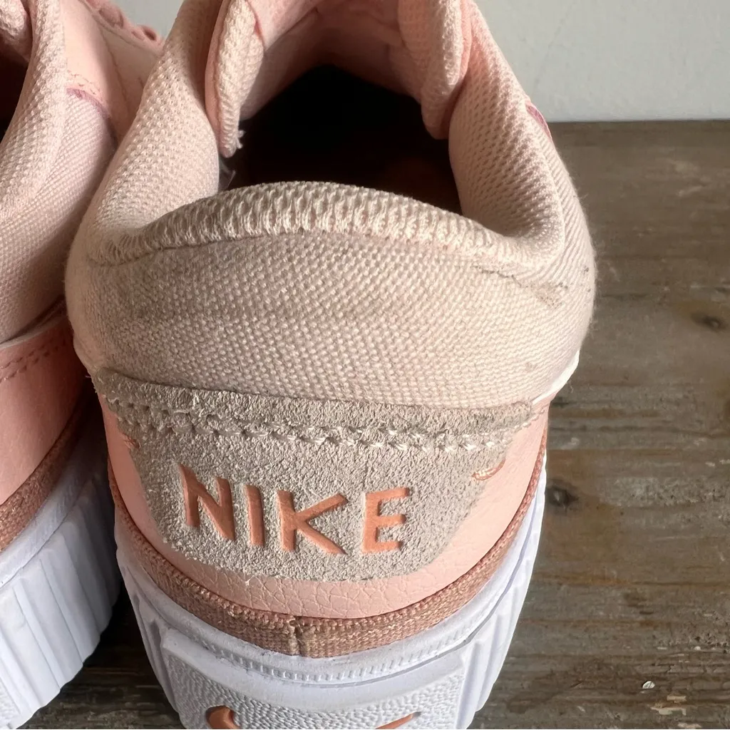 Nike Court Legacy Lift Women's Shoe Size 8.5 #B1928 - Image 6