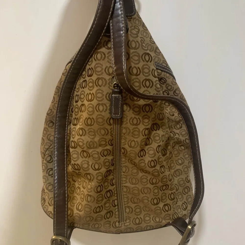 Minicci | back pack bag vintage - Image 4