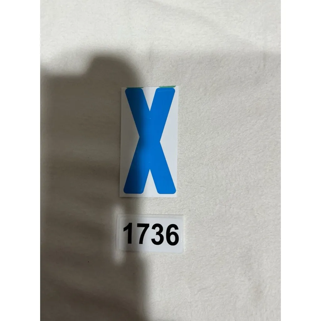 Womans Shein Long Sleeve T Shirt Nude Color ‘ ITS OK DONT WORRY’ Xl - Image 7