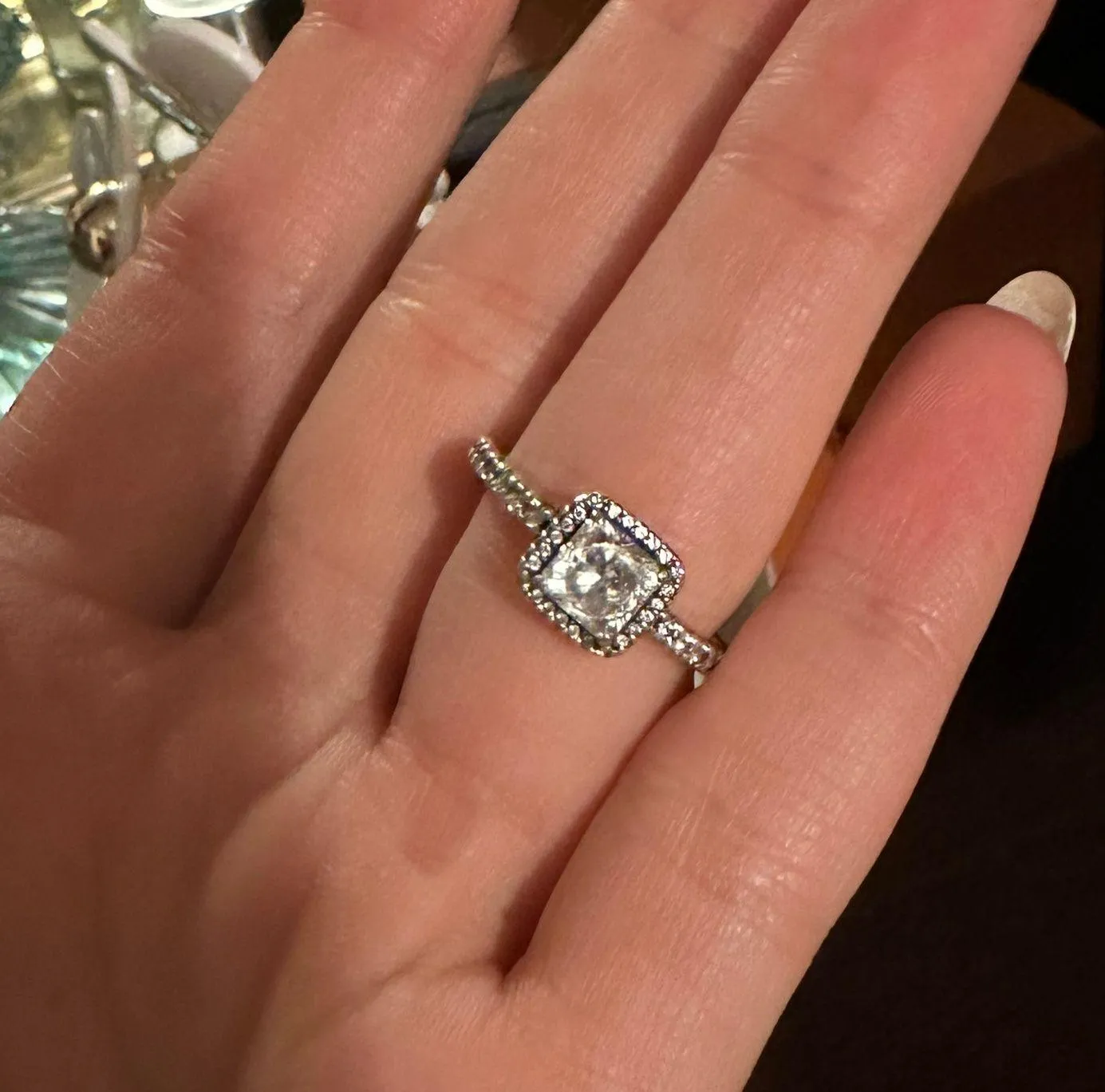 Pandora ring - Image 2