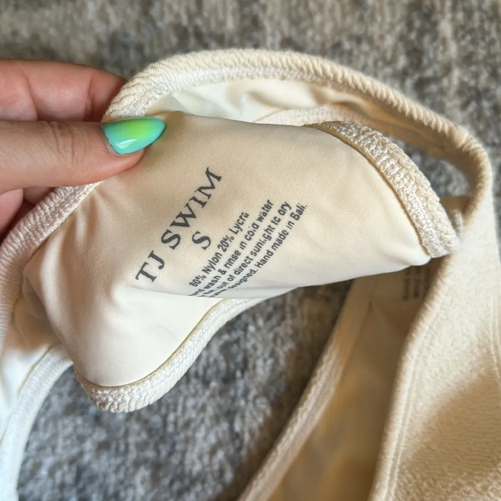 TJ SWIM BIKINI BOTTOMS - Image 3