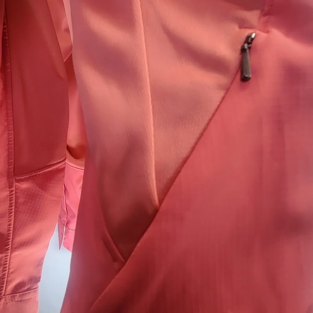 Patagonia long sleeve snap button-down Sol patrol top size medium NWT - Image 6