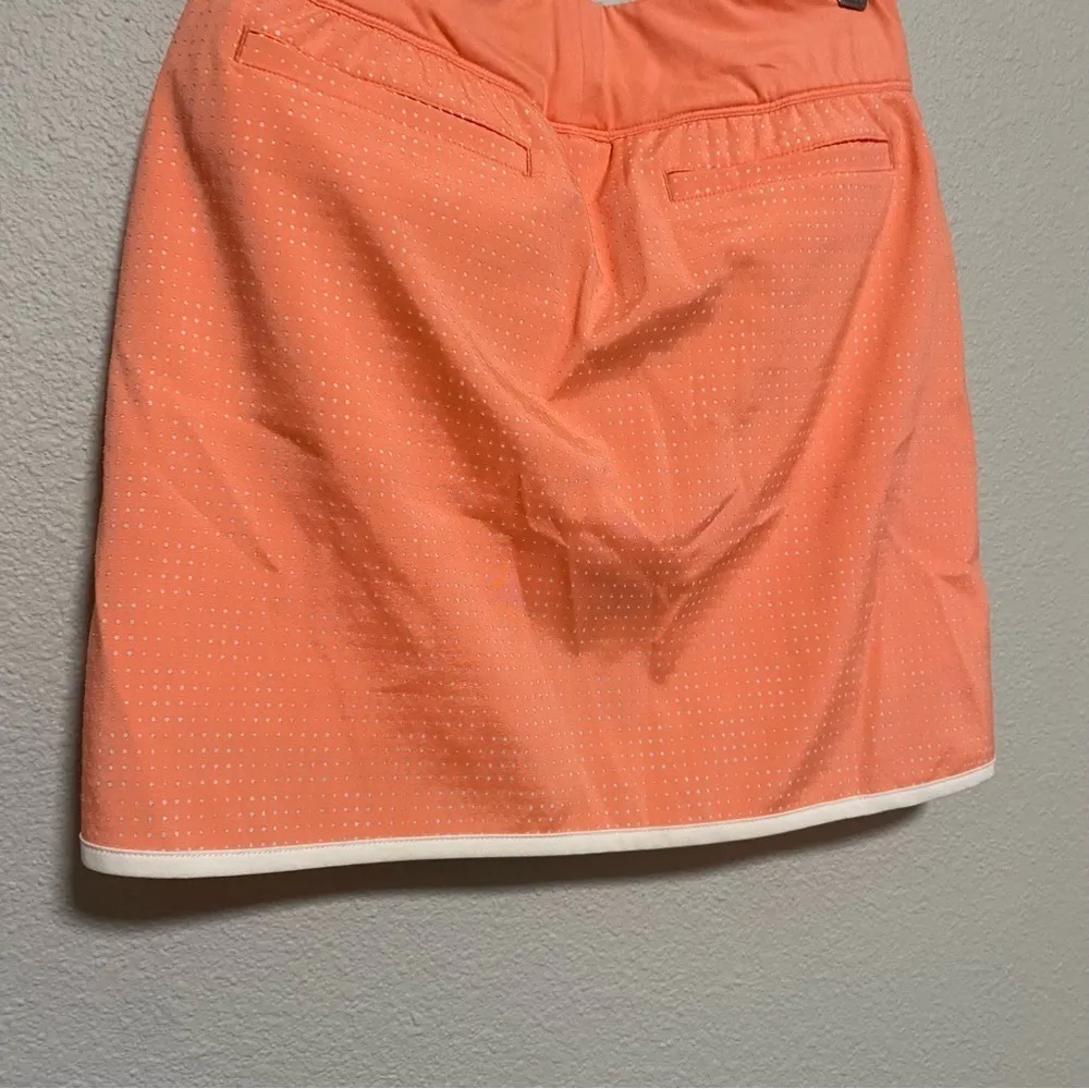 Adidas Womens Golf / Tennis / Pickleball Skirt with Built in Shorts - Image 8