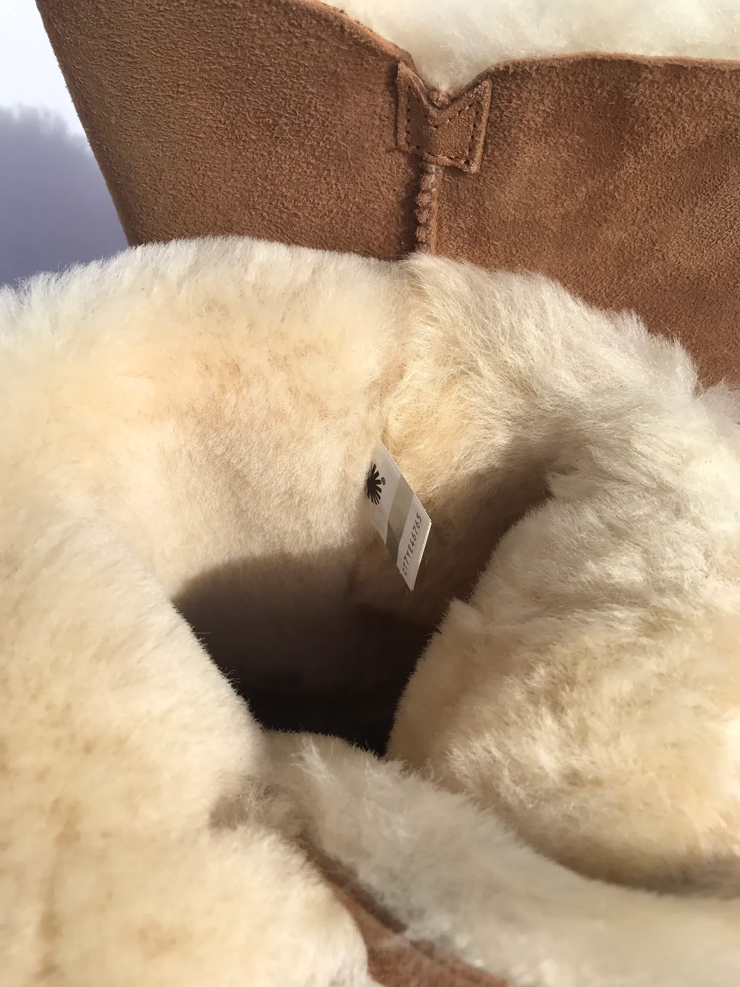 UGG Bailey Button Triple II Boot - Image 10