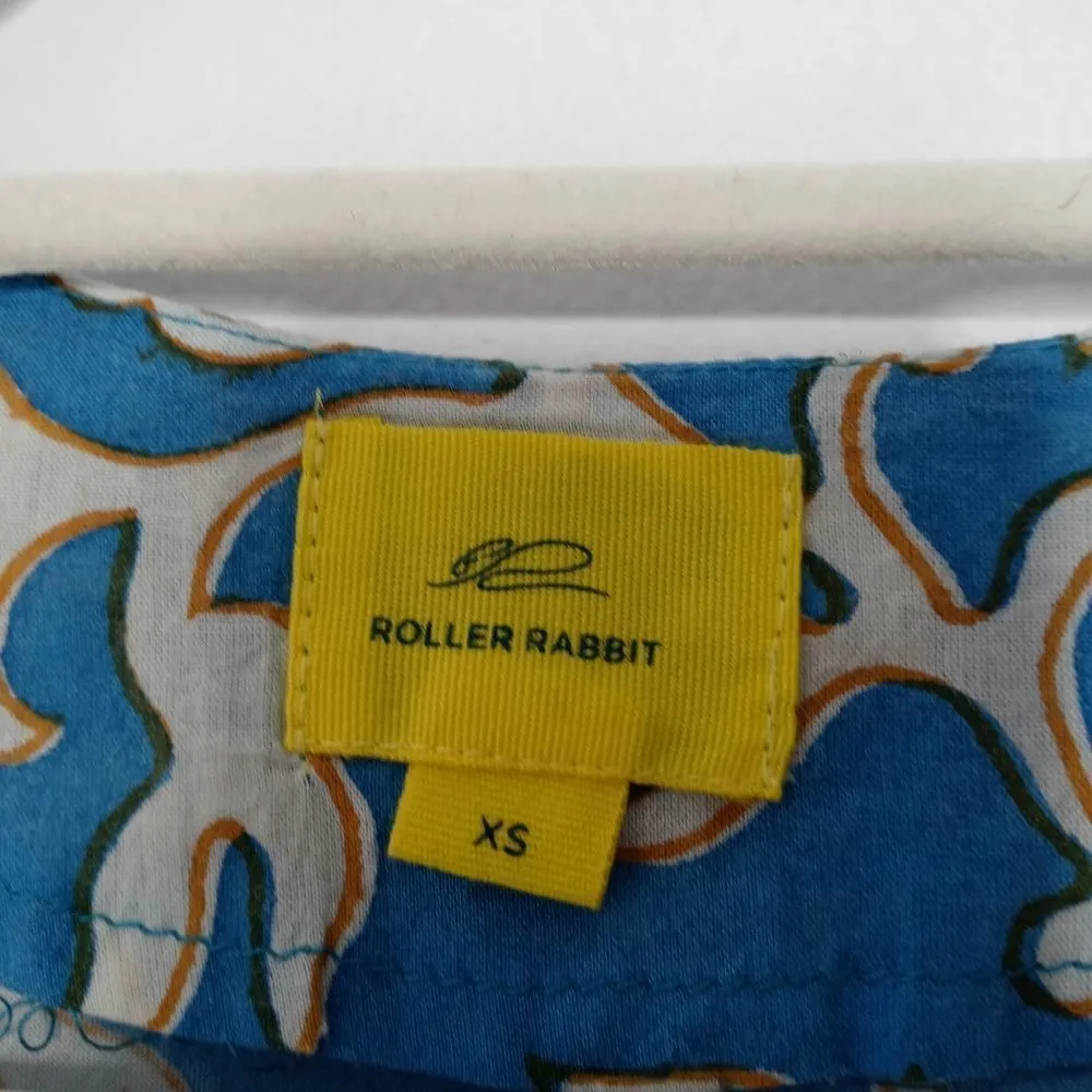 Roberta Roller Rabbit dress - Image 3