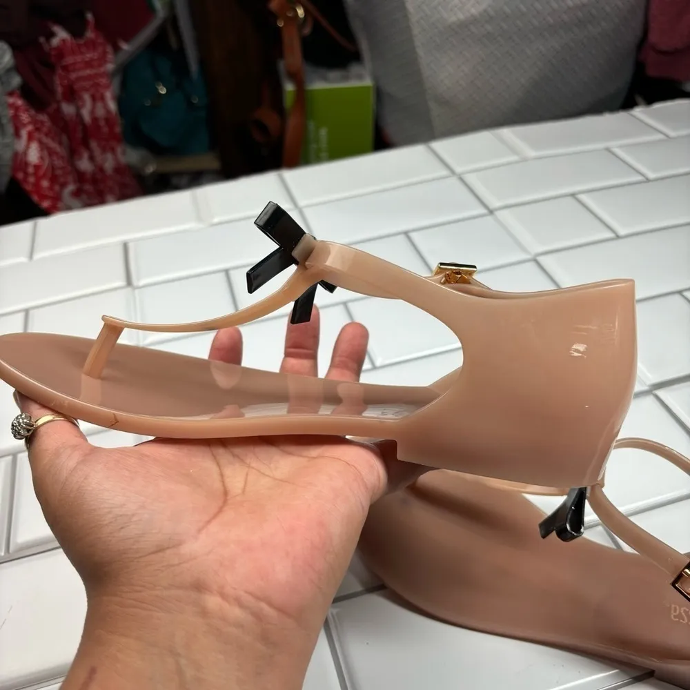 Melissa 'Honey' Perfumed Bow Sandals‎ - Image 10