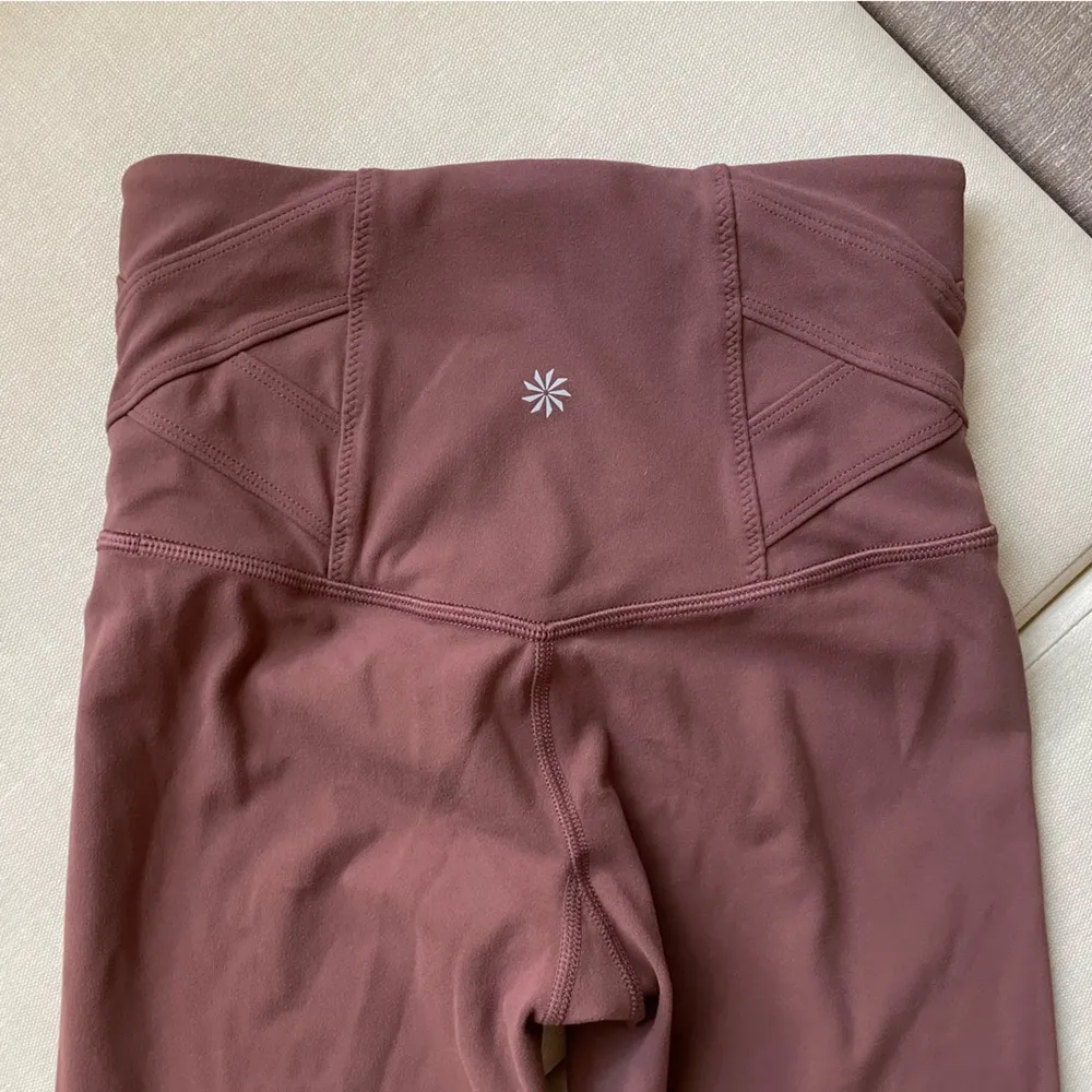 Elation Pirouette 7/8 Tight - Hearth Rose - Image 4