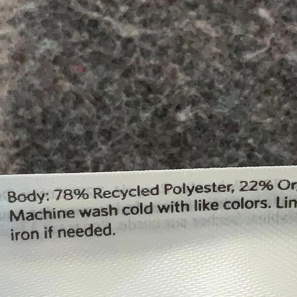 Eileen Fisher Ivory Cream Career Chic Twill Minimalist Trench Coat Size Large L - Image 5