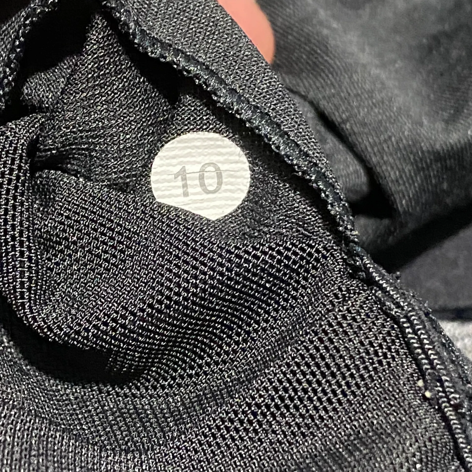 Run For Your Life Tank Athletic 10 - Image 8