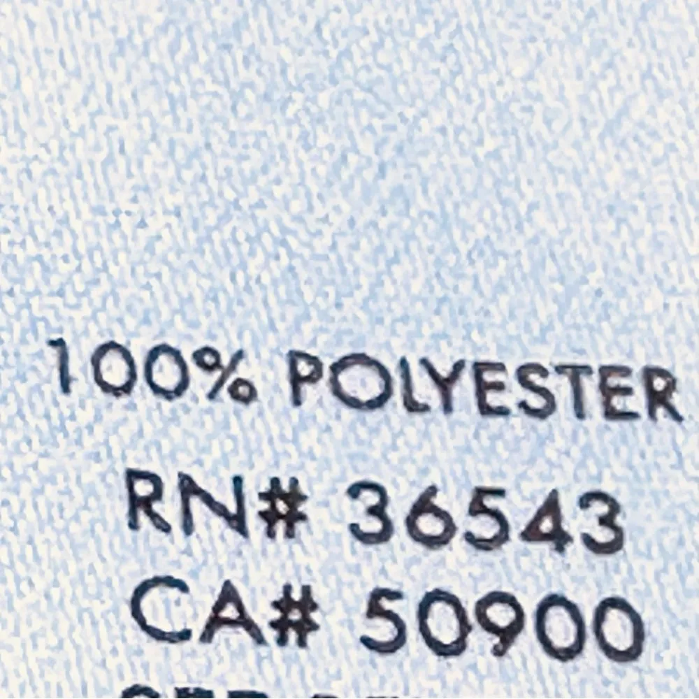 Calvin Klein Multi Stripe Keyhole Halter Blouse Top Multicolor Womens - Image 15