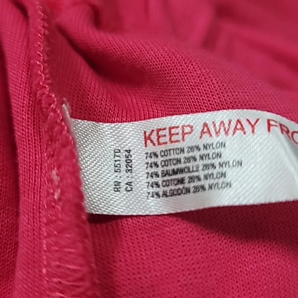 Daily Practice by Anthropologie The Kit Kat Jumpsuit size XL - Image 8