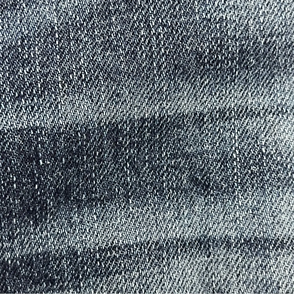 Hollister Low Rise Y2K Button Fly Denim Cut Off Shorts 28” Waist Preppy Coastal - Image 11