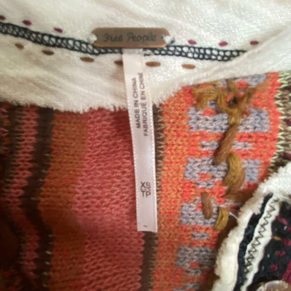 Knit Sweater - Image 6