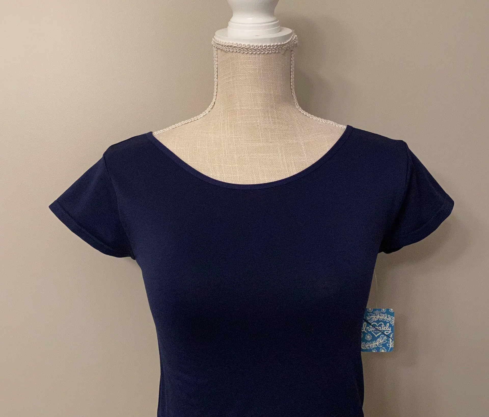 Free People FP INTIMATELY | Cap Sleeve Seamless Cami - Image 6