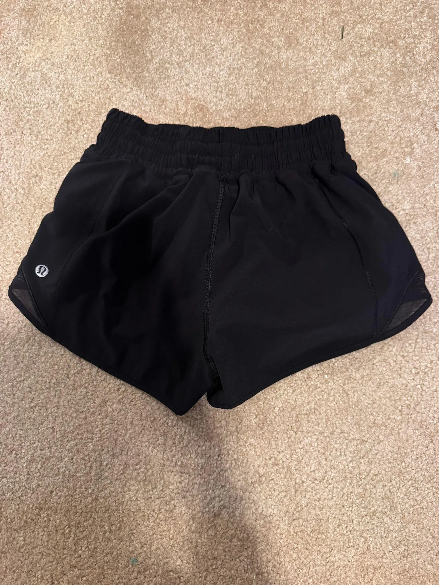 Hotty Hot Short 2.5” - Image 2