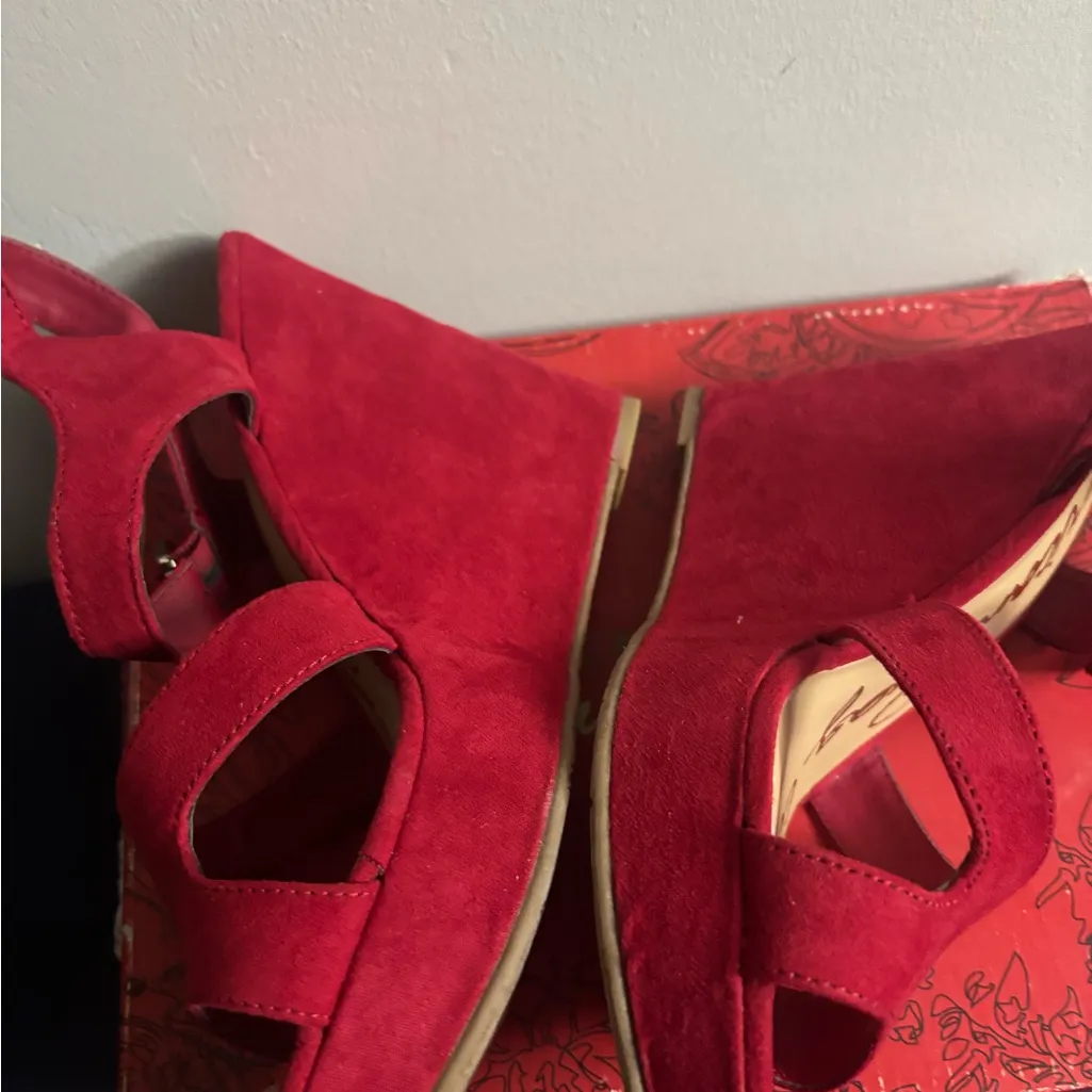 American Rag Womens Rochelle Open Toe Casual Platform Sandals brand new - Image 5