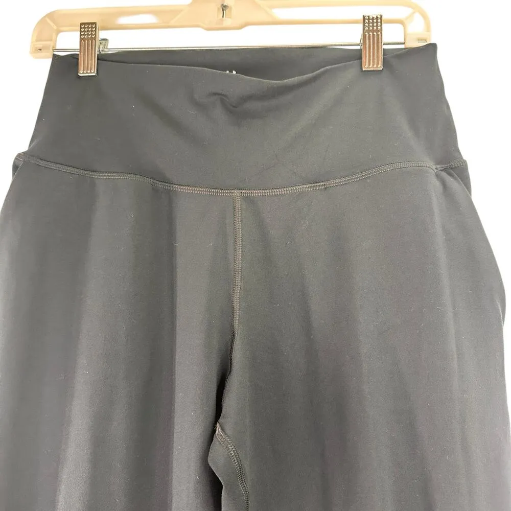 Under Armour  Women's Black Soft Joggers Pants Size Medium - Image 3