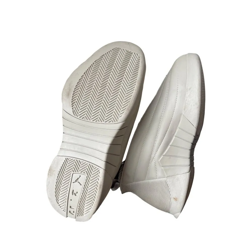 Jordan 15 Retro Billie Eilish (Women's) Size 8.5 All beige no box DN2863-200 - Image 5