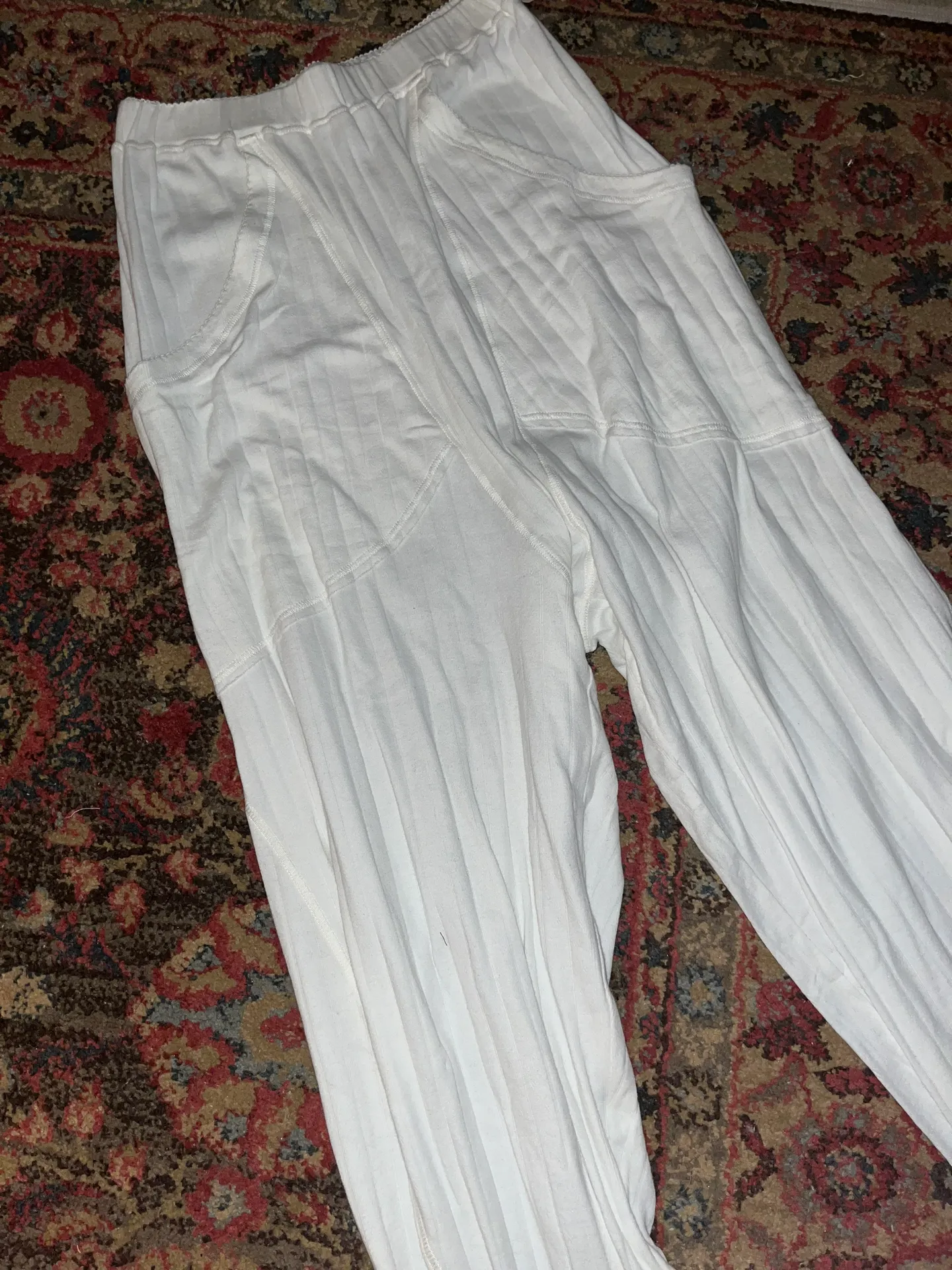 NWT FP Intimately Joggers  - Image 3