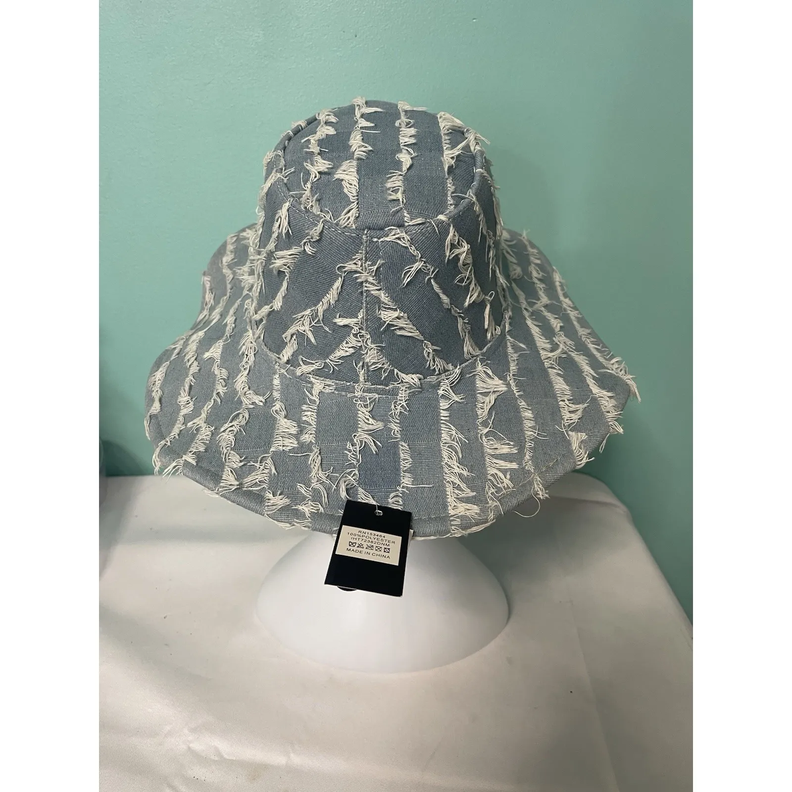 Cowboy Jean Low Wide - Image 3