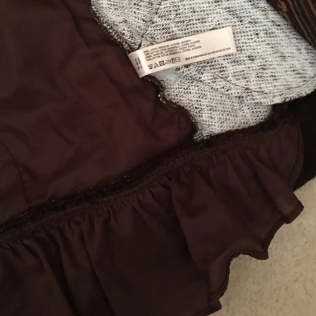 Anthropologie Lilka Cotton Hazan Moto Jacket - Image 10