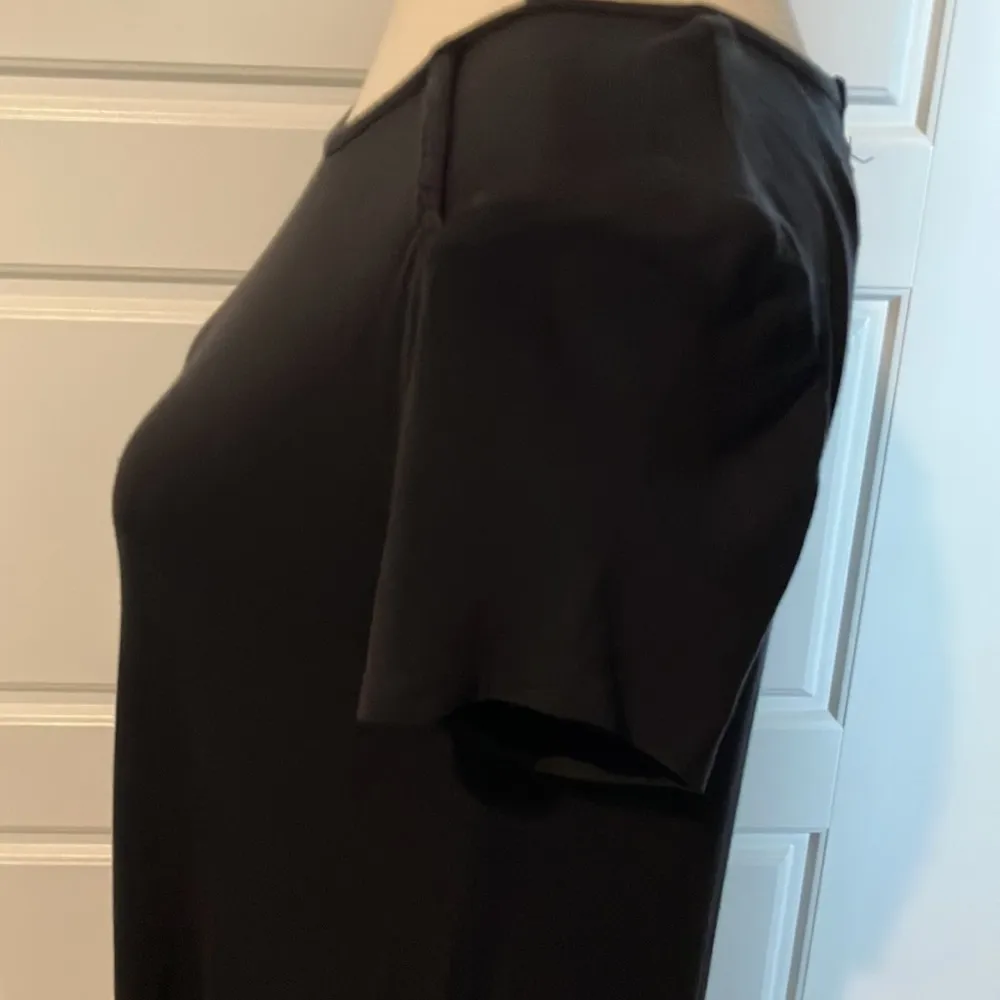 Art class black braided on shoulder and back 5G - Image 4