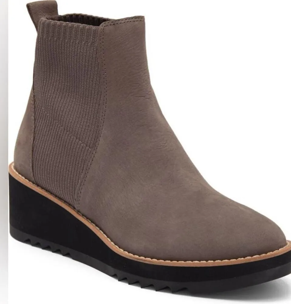 Eileen Fisher Lilou Wedge Chelsea Boot Eileen Fisher size 6 NWOB (s5.19cp) - Image 3