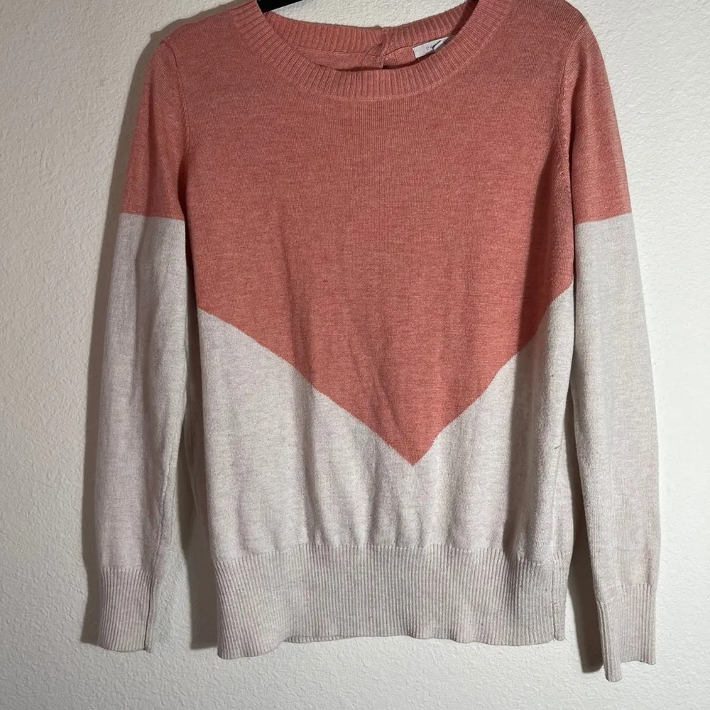 41 Hawthorn Wool‎ Blend Sweater Size M - Image 6