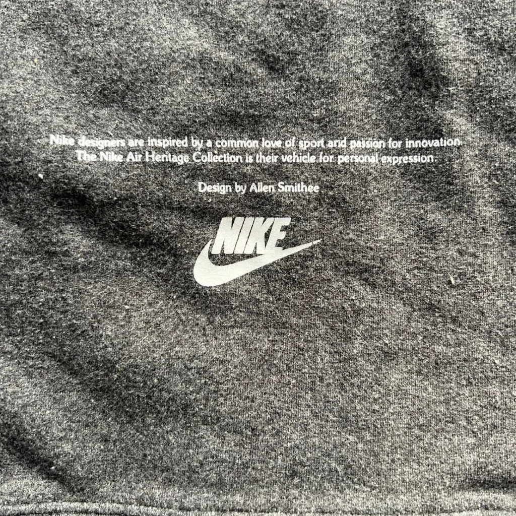 Nike Hoodie - Image 4