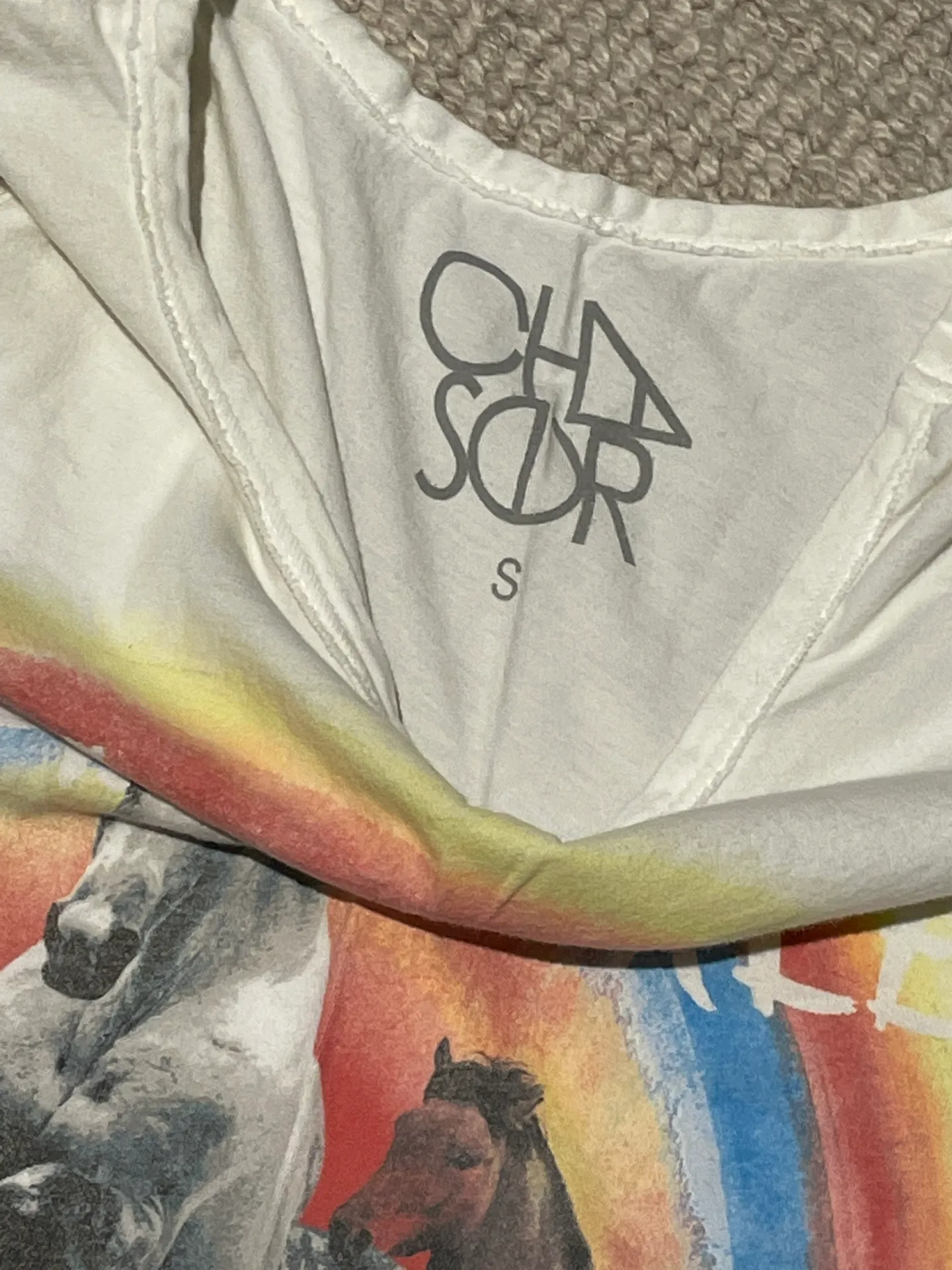 sleeveless t-shirt - Image 6