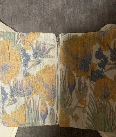 Corset Top - Image 4