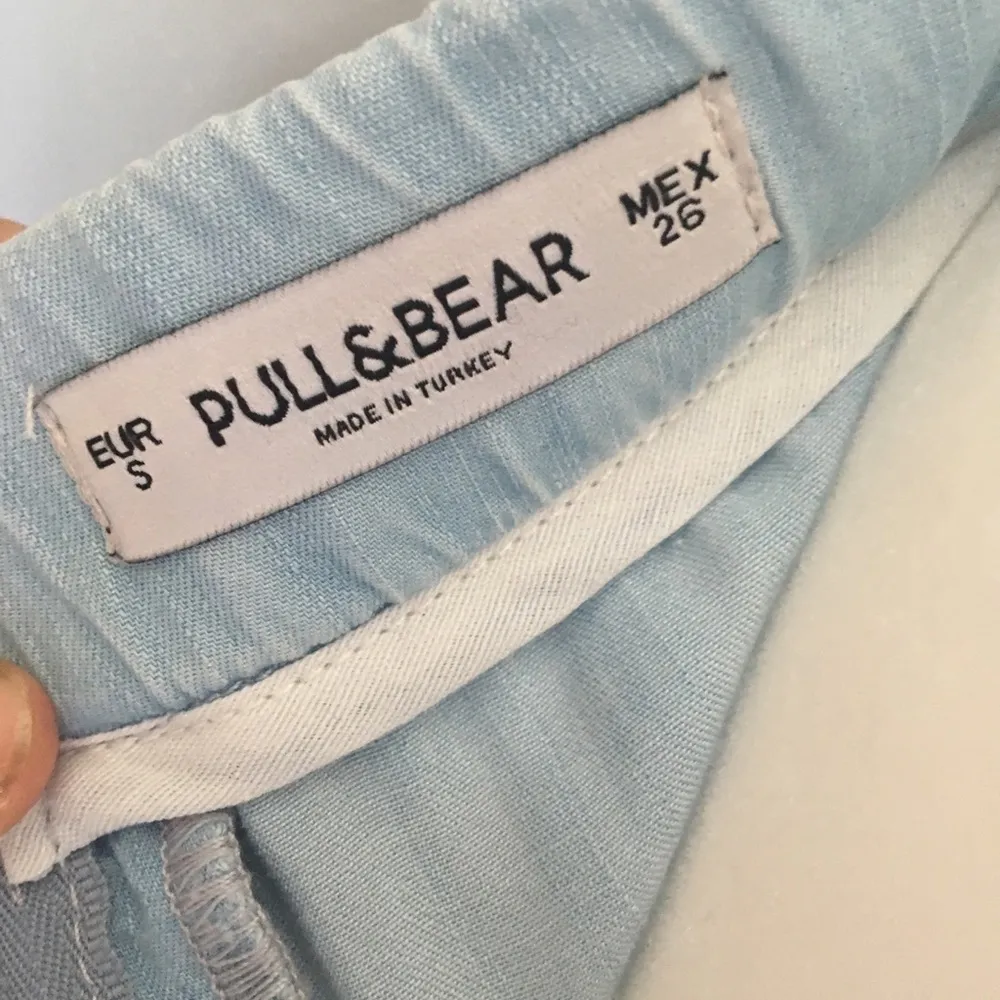 NWOT Pull&Bear off the shoulder summer dress - Image 5