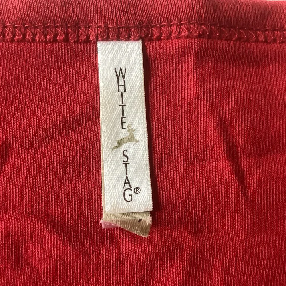 White Stag Long Sleeve Top - Image 6