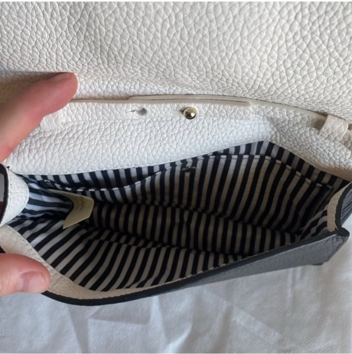 Kate Spade Eden Lane Jacinda Crossbody - Image 5