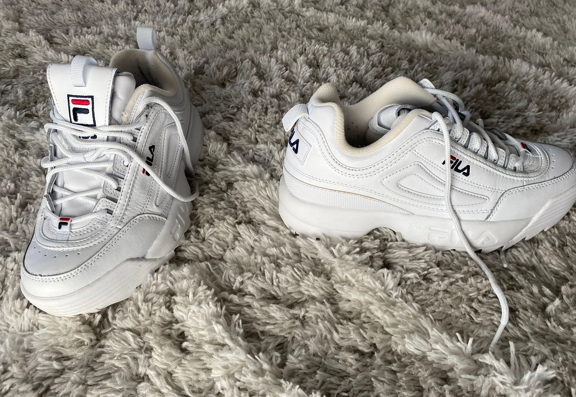 FILA Disruptors II - Image 3