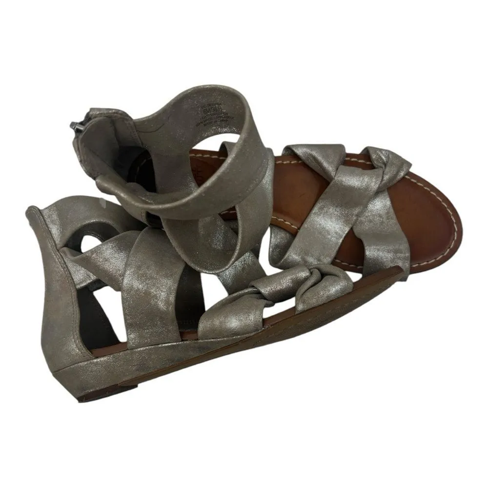 Vince Camuto Seevina strappy sandal - Image 3