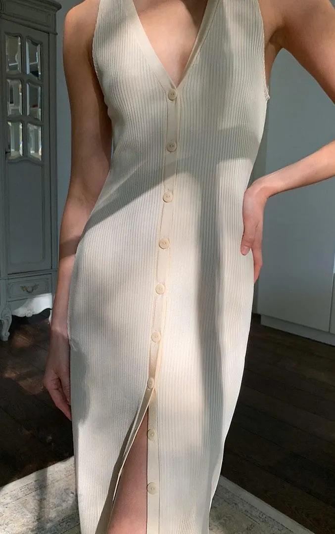 Aritzia Babaton Jayce Dress - Image 5