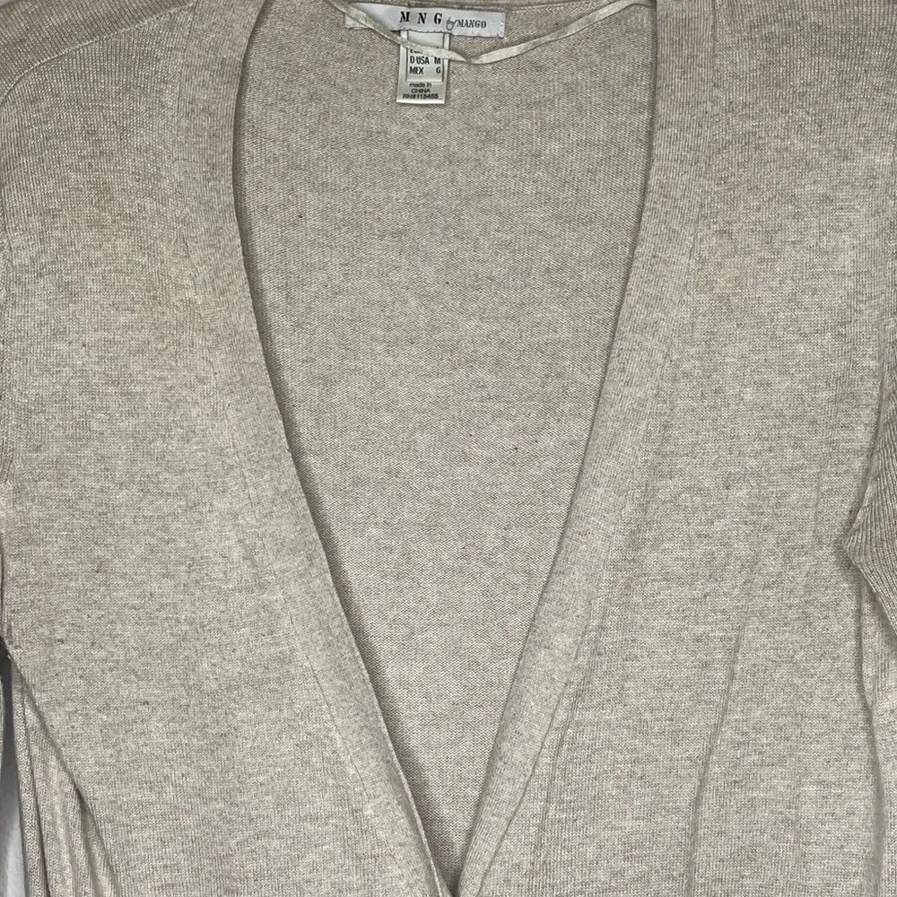 Mango MNG by  Cardigan Sweater - Image 5