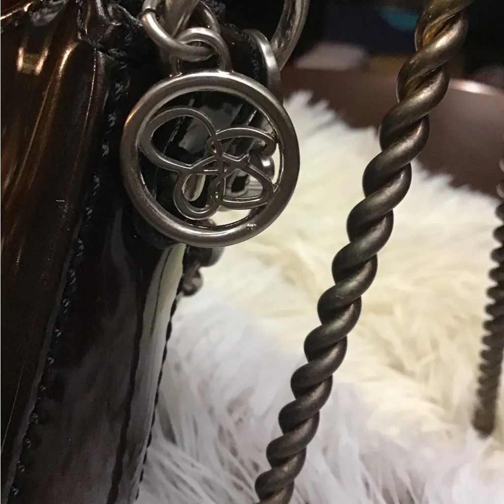 Jessica Simpson Bracelet Bag - Image 4