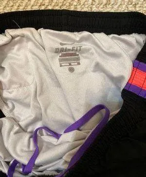 Nike Shorts - Image 3