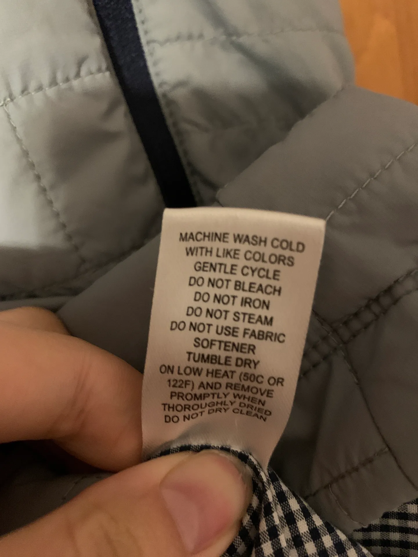 Lauren James Vest - Image 4