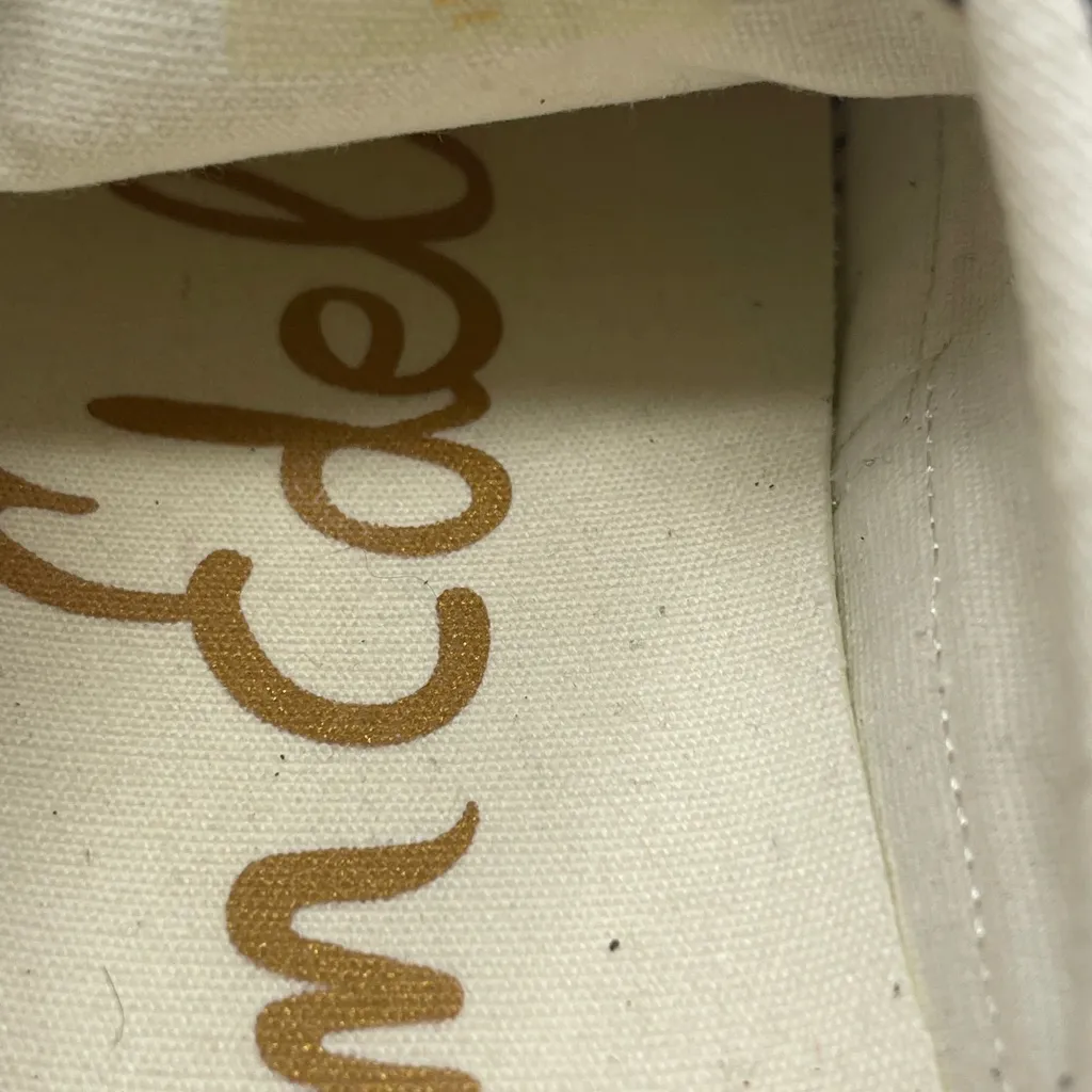 Sam Edelman‎ Kavi Canvas Sneaker - Image 9