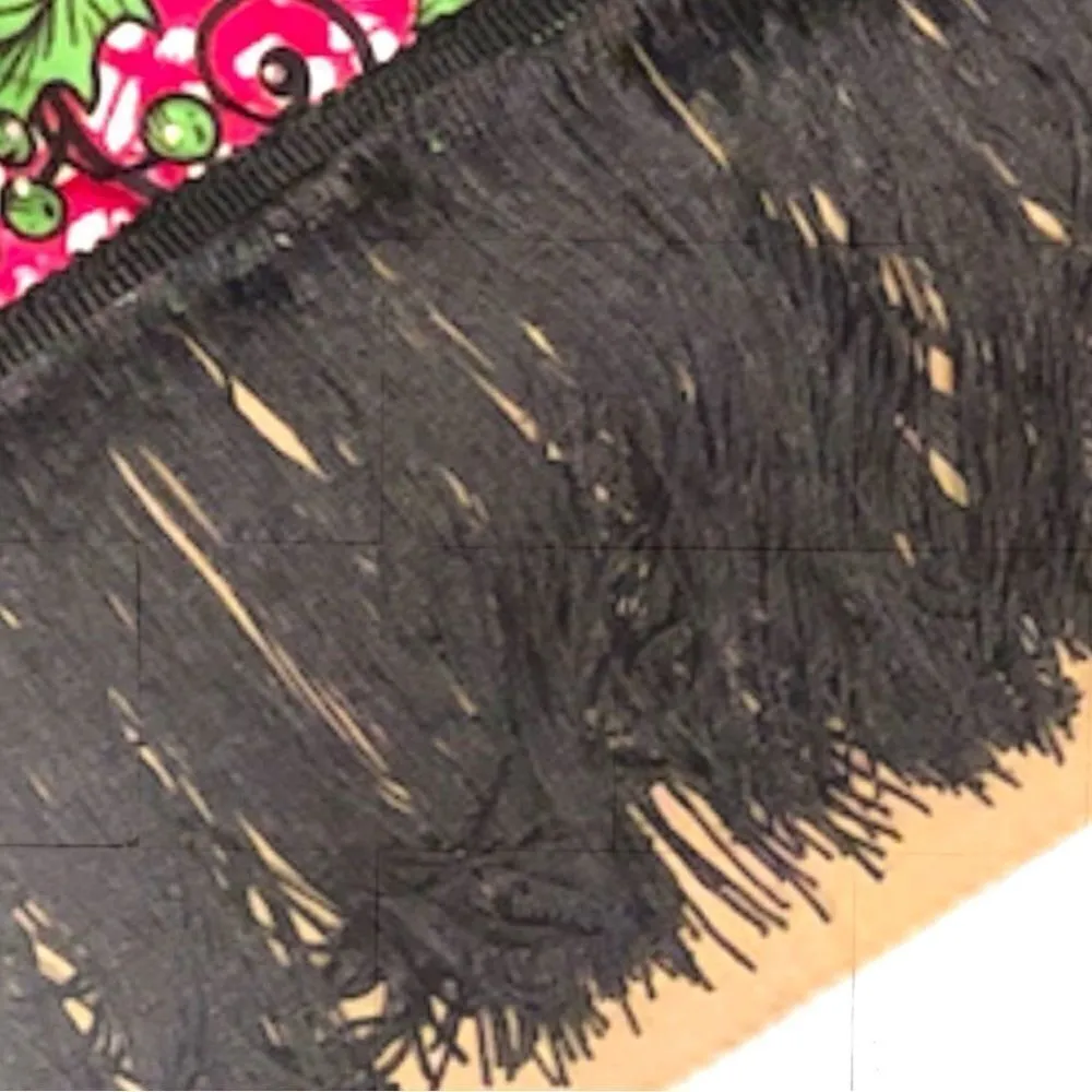 Christmas skirt,long new Red Size undefined - Image 6